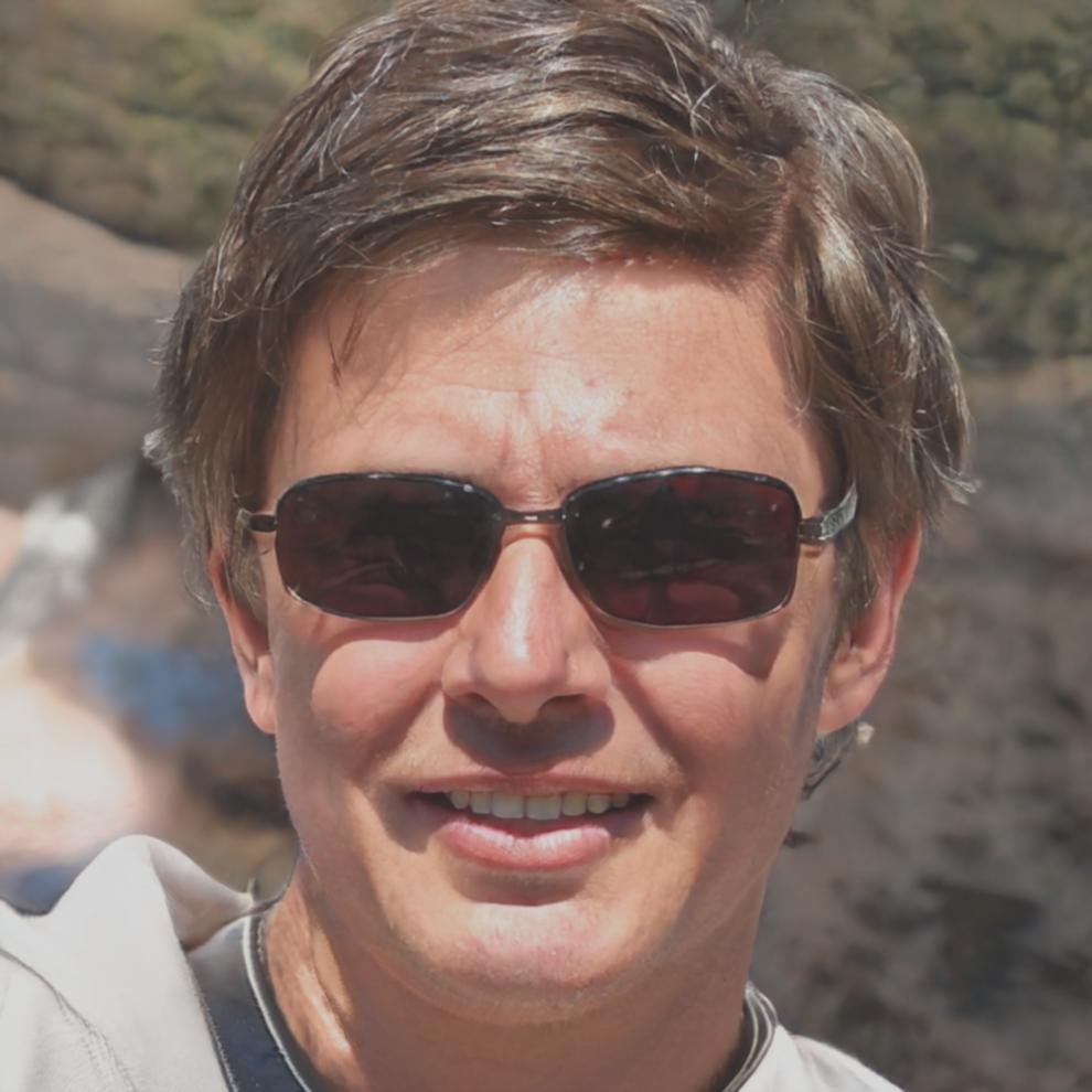 Michael Weber