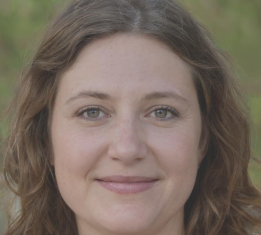 Sarah Müller